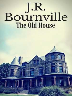 cover image of The Old House